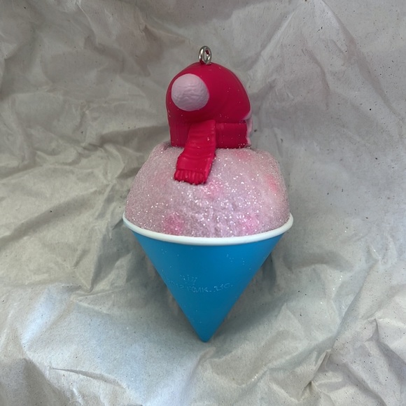 Bundle of Hallmark Keepsake Son & Daughter Ornaments - Picture 8 of 13